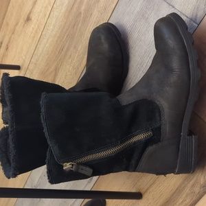 Sorel Emelie Winter Boots